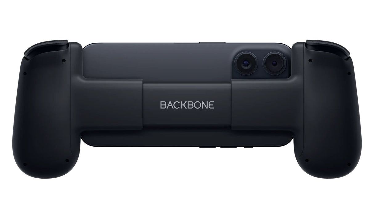 Backbone One Iphone Controller Standard 2. Generation