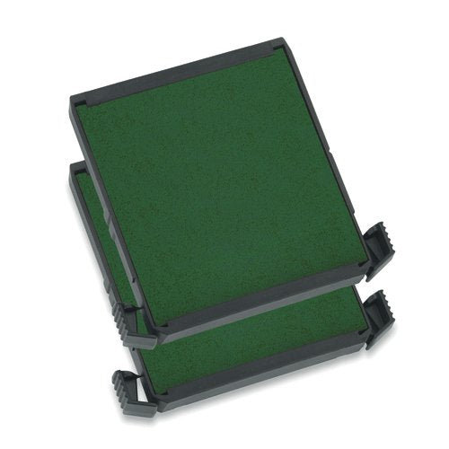 EAN 9008056143444 - Trodat 6/4924 Cartucho de tinta Verde imagen 1