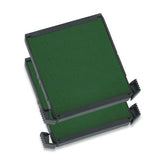 EAN 9008056143444 - Trodat 6/4924 Cartucho de tinta Verde imagen 1