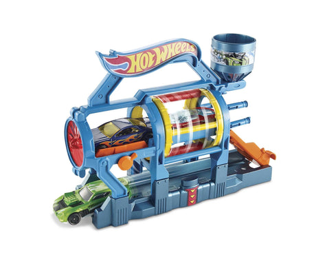 EAN 887961539110 - Hot Wheels City FJN35 vehículo de juguete imagen 5
