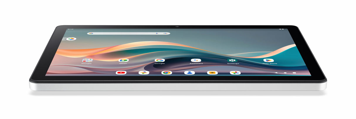 Tablet Acer Iconia M10-12 10.1" Ips Wuxga 6gb 128gb Champagne Grey + Funda Libro