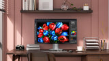 EAN 5901292529048 - TCL 25G54 pantalla para PC 63,5 cm (25") 1920 x 1080 Pixeles Full HD QLED Blanco imagen 2