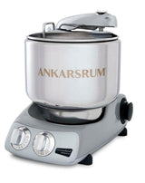EAN 7350061083591 - Ankarsrum AKM6230 robot de cocina 7 L Plata, Acero inoxidable imagen 1