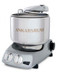 EAN 7350061083591 - Ankarsrum AKM6230 robot de cocina 7 L Plata, Acero inoxidable imagen 1