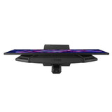 EAN 4711636157612 - ASUS ROG Strix OLED XG27AQDMES pantalla para PC 67,3 cm (26.5") 2560 x 1440 Pixeles Quad HD QD-OLED Negro imagen 6