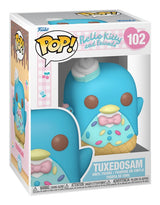 Figura Pop Hello Kitty And Friends Tuxedosam
