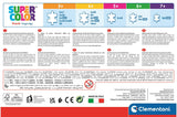 EAN 8005125215300 - Clementoni 21530 puzzle imagen 6