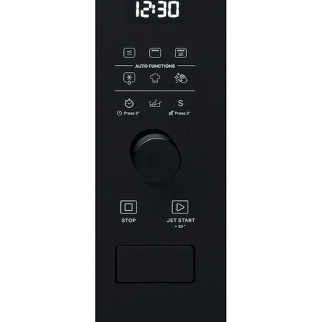 EAN 8003437605918 - Whirlpool WMF250G Acero inoxidable Microondas con grill Integrado 25 L 900 W imagen 9