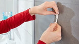 EAN 4042448392800 - TESA 59782-00000 gancho para almacenamiento Interior Gancho toallero Blanco 3 pieza(s) imagen 9