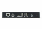 Extensor Hdmi Hdbaset Con Extremeusb® (4k A 100 M) (Hdbaset Class A)