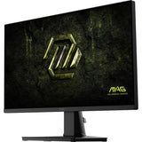 Lcd Monitor Msi 24.5 " 1920 X 1080 Pixels Full Hd Native Aspect Ratio 16:9 Lcd Flat Mag256fe20