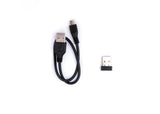 EAN 4260427610800 - Xoro AMW 100 mando a distancia IR inalámbrico TV, Tableta, Radio bidireccional Botones imagen 6