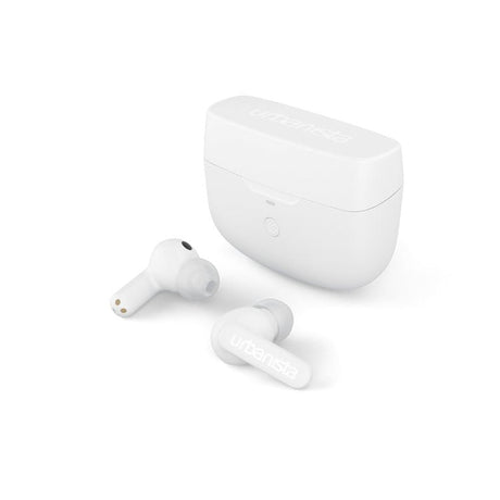EAN 7350088304860 - Urbanista Atlanta Auriculares True Wireless Stereo (TWS) Dentro de oído Llamadas/Música Bluetooth Blanco imagen 4