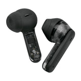 Jbl Tune Flex 2 Ghost Edition Tws Bluetooth Wireless In-Ear Earphone Ghost Black Eu