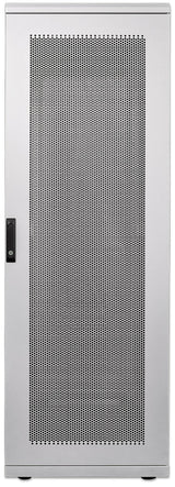 Armario Rack  Intellinet 713313 42u Rack O Bastidor Independiente Gris