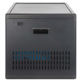 Manhattan 12-Port Usb-C Desktop Ladeschrank 65w Pro Port