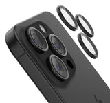 1x2 Belkin Kameralinsenschutz Tempglass Iphone 15pro/15promax