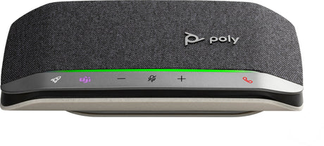 EAN 0197192932995 - Poly Sync 20-M Speakerphone +USB-A to USB-C Cable altavoz PC Negro imagen 2