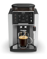 Cafetera Krups Sensation Ea910e Totalmente Automática Espresso 1,7 L