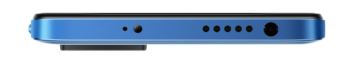 Smartphone Xiaomi Redmi Note 11 Nfc 4gb 64gb 6.43' Azul Ocaso