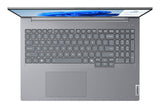 Portátil Thinkbook Series Thinkbook 16 G8 Irl 16  Wuxga 300n 45  Intel Core 5 210h 16gb Ddr5-5600 512gb Ssd Win 11 Pro 1yr Depot