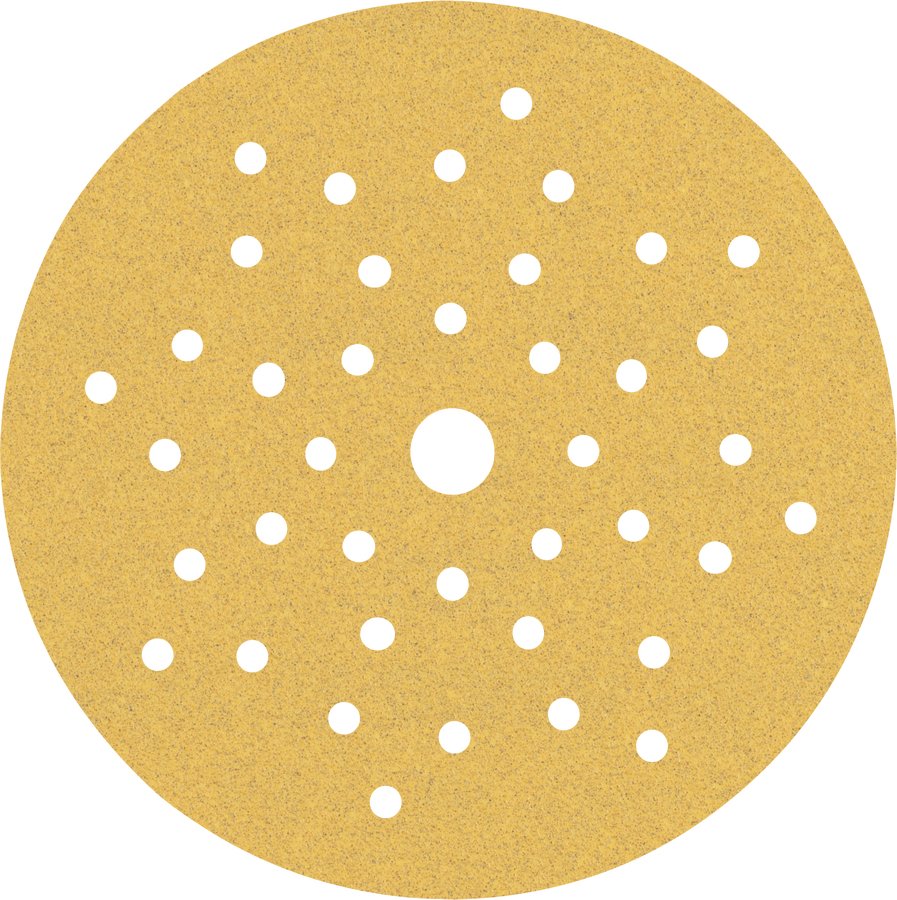 EAN 4059952544335 - Bosch Expert C470 5 pieza(s) Disco de lijado imagen 1