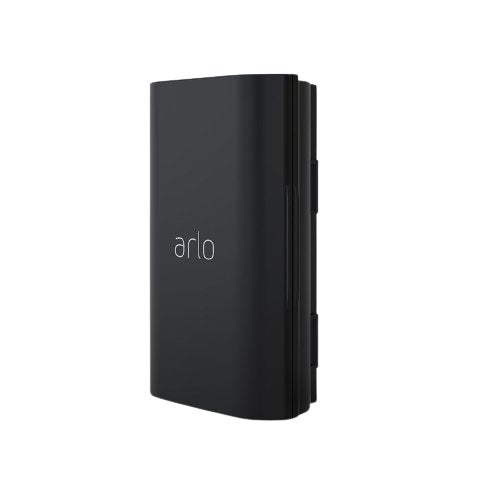 Power Bank 6500 Mah Black
