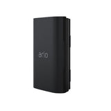 Power Bank 6500 Mah Black