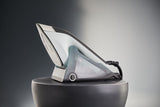 Tefal Jf4031e0 2-In-1 Vertical Steam Iron, Verde & Black