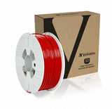 EAN 023942553304 - Verbatim 55330 material de impresión 3d Ácido poliláctico (PLA) Rojo 1 kg imagen 2
