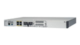 EAN 0889728407267 - Cisco Catalyst 8200 router Gigabit Ethernet Gris imagen 1
