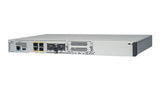 EAN 889728407267 - Cisco Catalyst 8200 router Gigabit Ethernet Gris imagen 1
