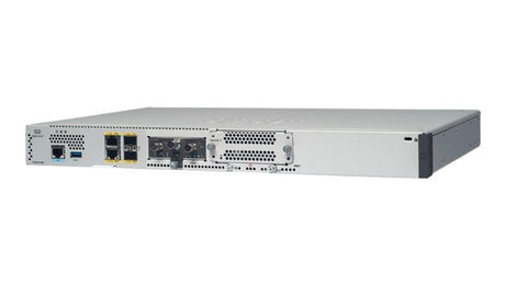 EAN 889728407267 - Cisco Catalyst 8200 router Gigabit Ethernet Gris imagen 1