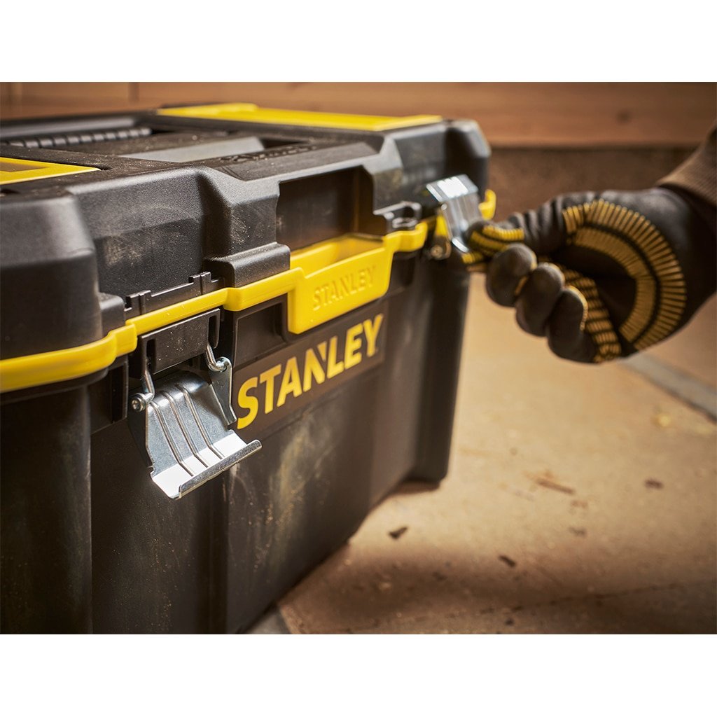 Stanley Multi-Level Cantilever Werkzeugbox