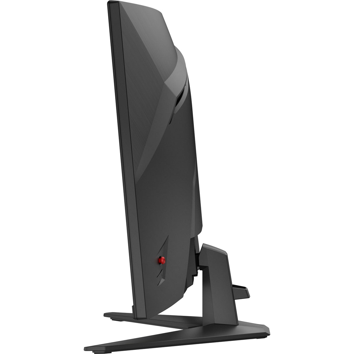 EAN 4711377320320 - MSI MAG 321CQF E18 pantalla para PC 80 cm (31.5") 2560 x 1440 Pixeles Wide Quad HD Negro imagen 5