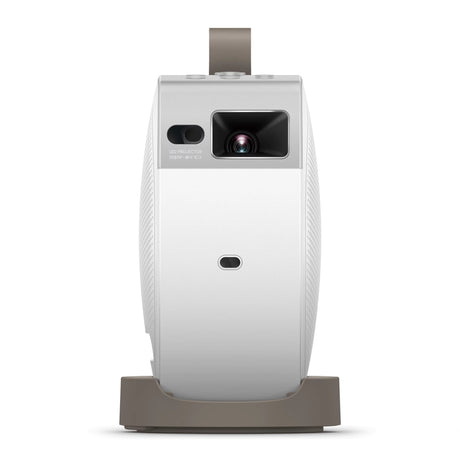 EAN 4718755097461 - BenQ GV32 500 lúmenes ANSI DLP 1080p (1920x1080) Blanco imagen 1