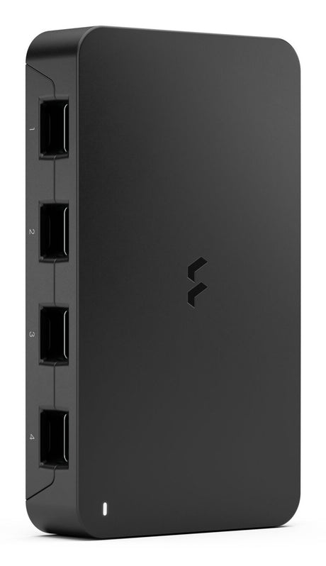 EAN 7340172709084 - Fractal Design FD-A-APH1-001 accesorio o pieza de sistema de refrigeración para ordenador Controlador de  imagen 1