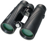 Prismaticos  Bresser Optics Corvette 8x42 Binocular Techo Negro