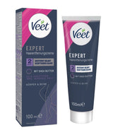 Veet Haarentfernungscreme Expert Beine 100ml