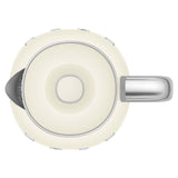 EAN 8017709302160 - Smeg KLF05CREU tetera eléctrica 0,8 L 1400 W Beige imagen 5