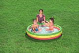 Bestway 51103 Piscina Inflable Infantil Piscina Hinchable
