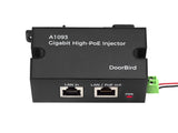 EAN 4260423913868 - DoorBird 423913868 adaptador e inyector de PoE Gigabit Ethernet imagen 2