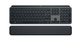 Logitech Mx Keys S - Teclado - Retroiluminado