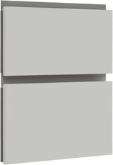 Bosch Befestigungsschiene Sgz8bi01 (Para Aufgedoppelte Möbelfronten) Sgz8bi01