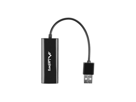 EAN 5901969418699 - Lanberg NC-0100-01 tarjeta y adaptador de interfaz imagen 2
