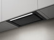 EAN 8020283049246 - Elica LANE MBL/A/52 Encastrada Negro 550 m³/h imagen 1
