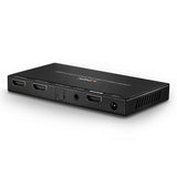 EAN 4002888382304 - Lindy 38230 divisor de video HDMI 2x HDMI imagen 4