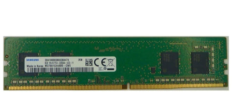 EAN 2000001112373 - Samsung M378A1G44AB0-CWE 8GB DDR4 3200MHz PC4-25600 UDIMM módulo de memoria 1 x 8 GB 3200 MT/s 288-pin DI imagen 1