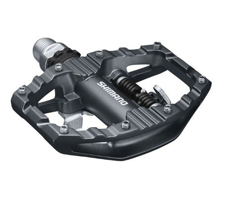 EAN 4524667866312 - Shimano EPDEH500 pedal de bicicleta Gris 1 pieza(s) imagen 3