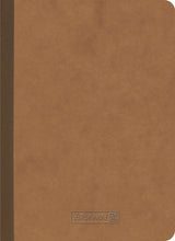 Brunnen Cuaderno Din A6 Rayado - A6